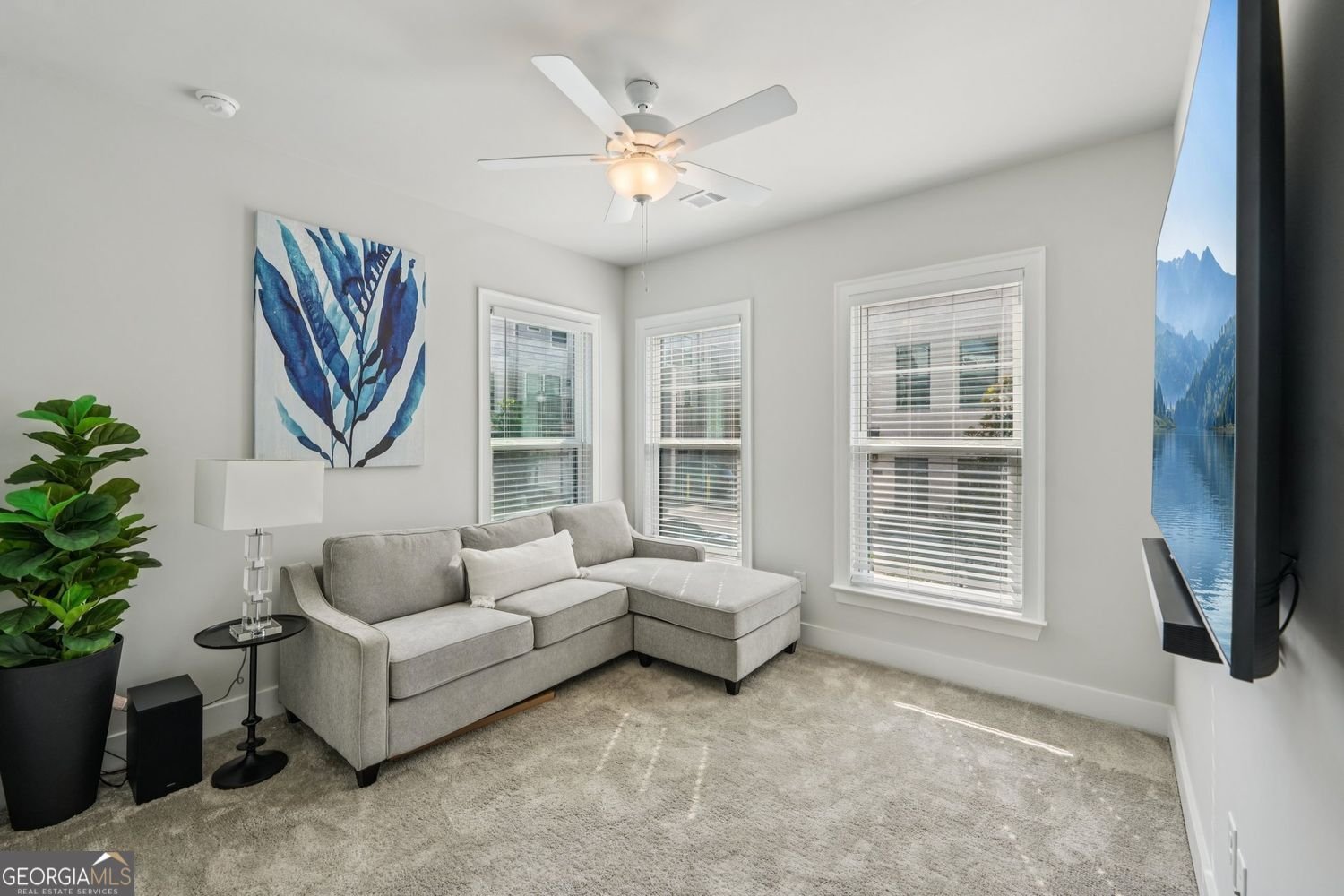 1039 Burnside Place Atlanta - 24