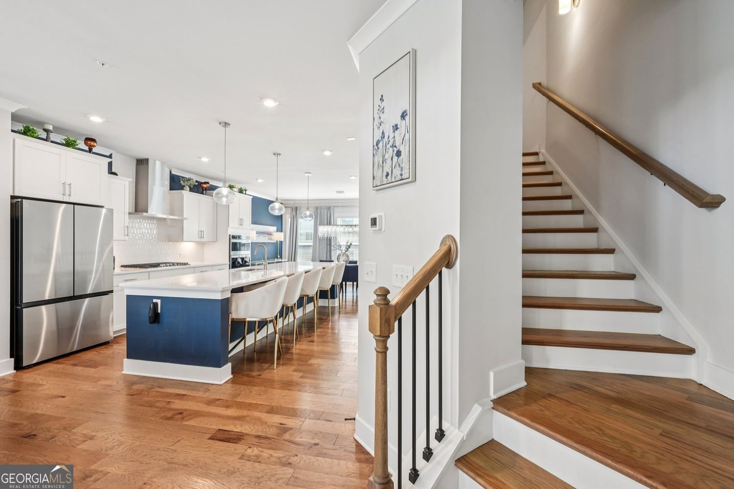 1039 Burnside Place Atlanta - 31