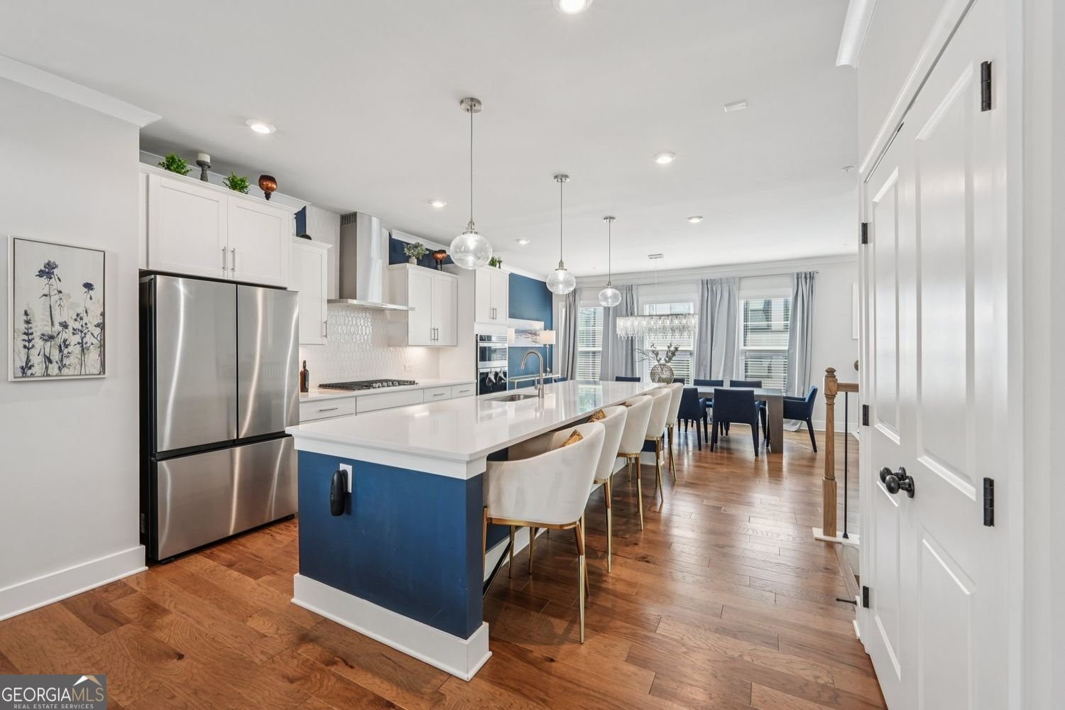 1039 Burnside Place Atlanta - 32
