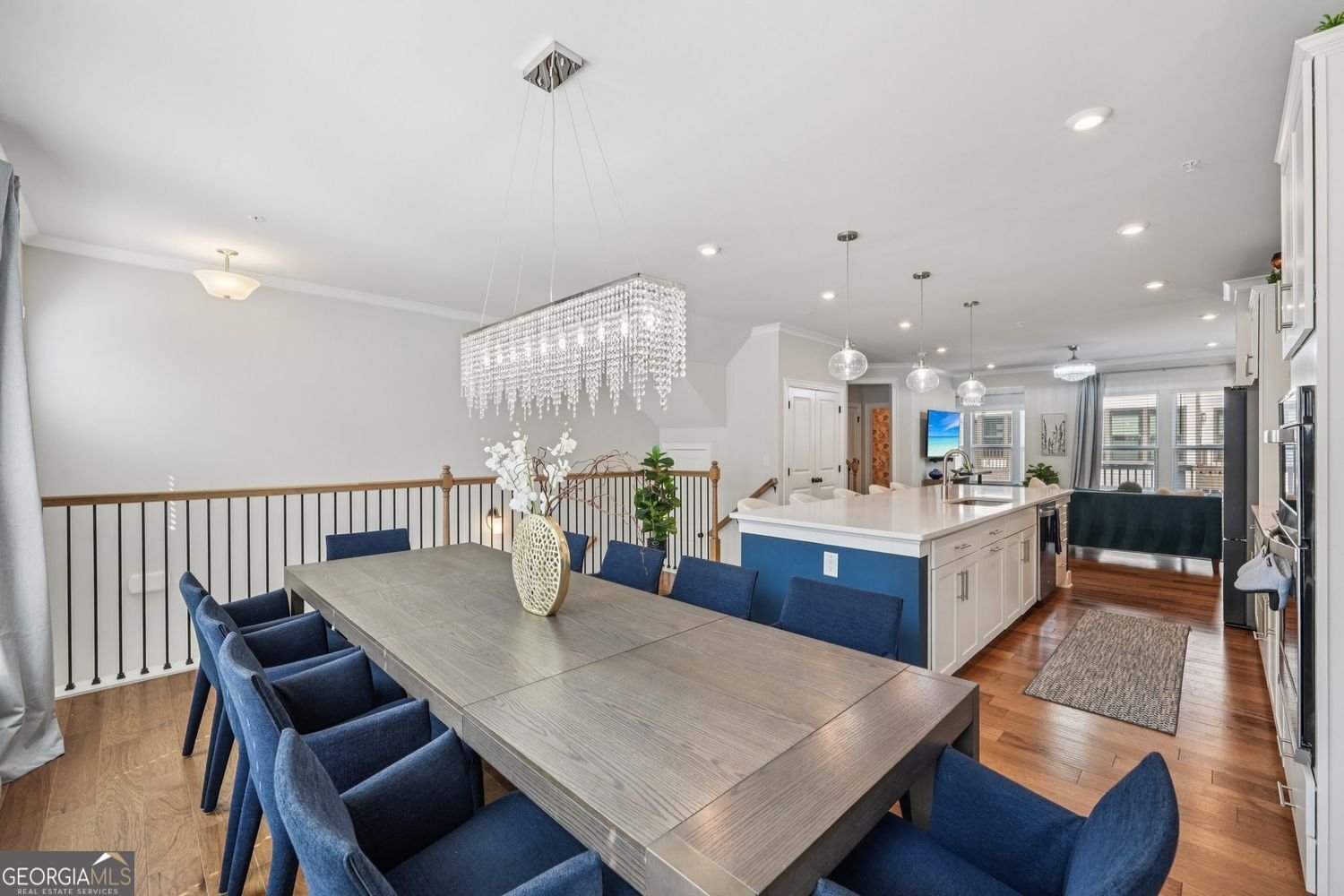 1039 Burnside Place Atlanta - 37