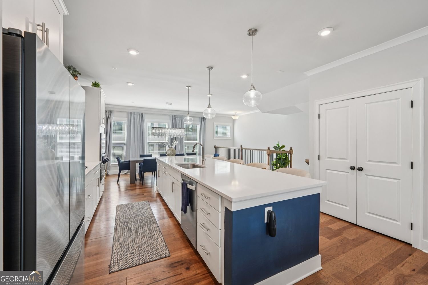1039 Burnside Place Atlanta - 5