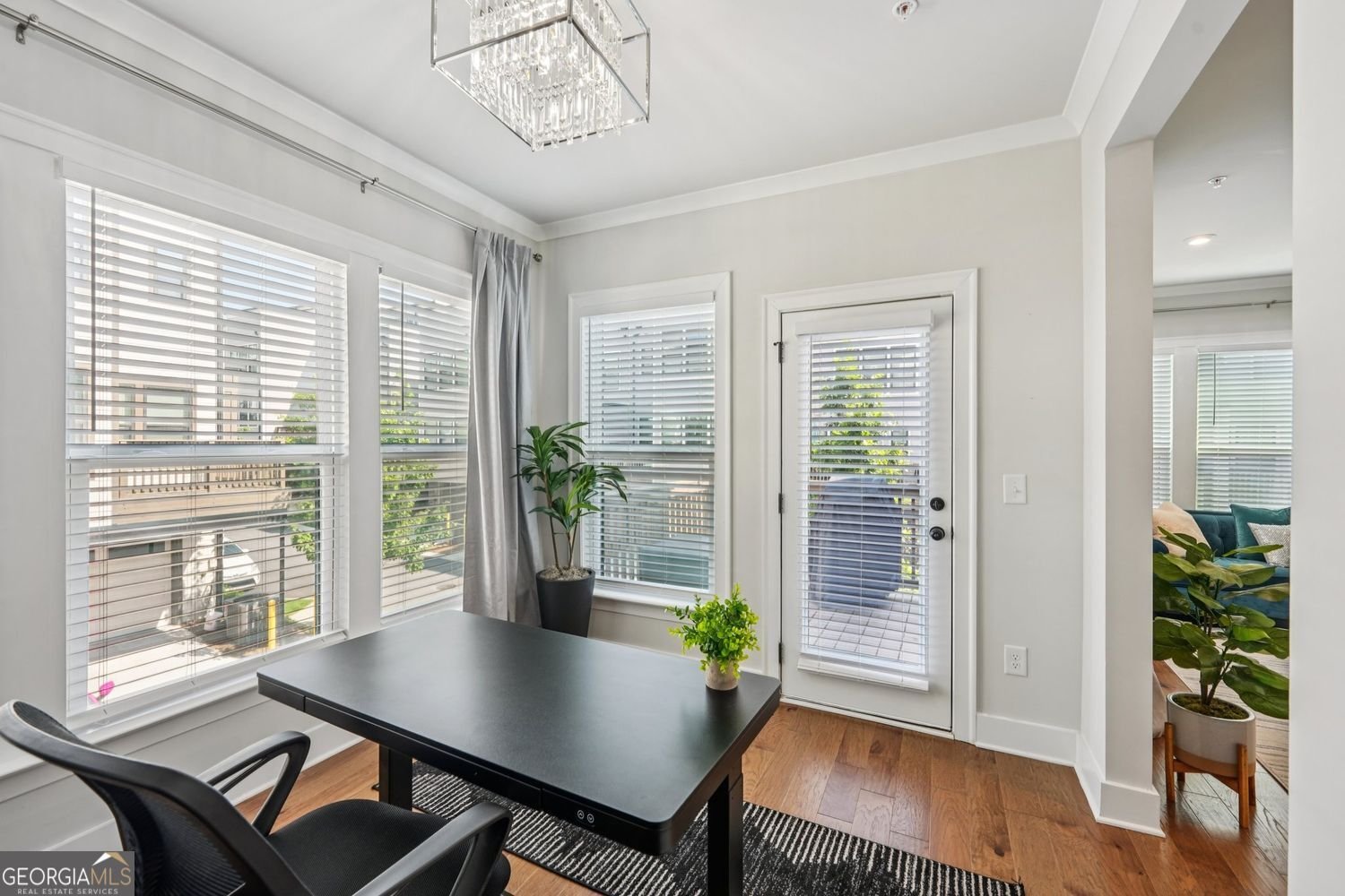 1039 Burnside Place Atlanta - 57