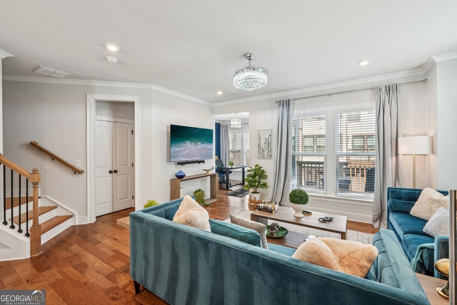 1039 Burnside Place Atlanta - 58
