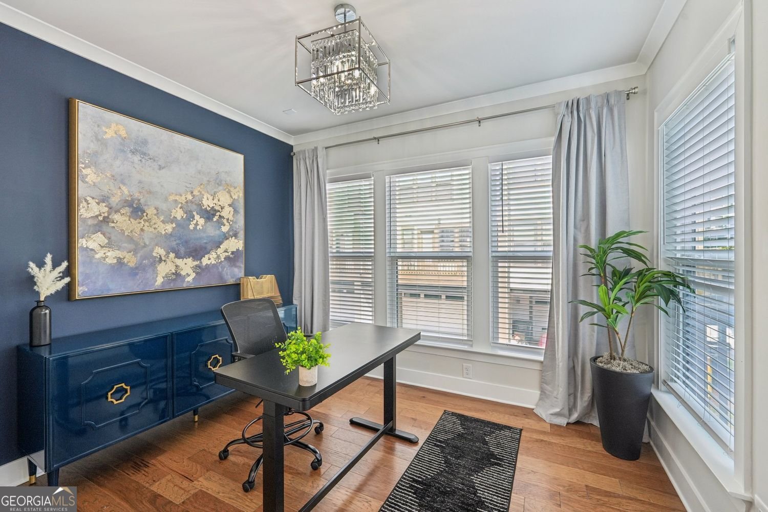 1039 Burnside Place Atlanta - 59