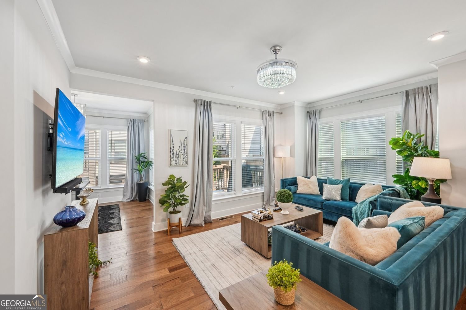 1039 Burnside Place Atlanta - 60