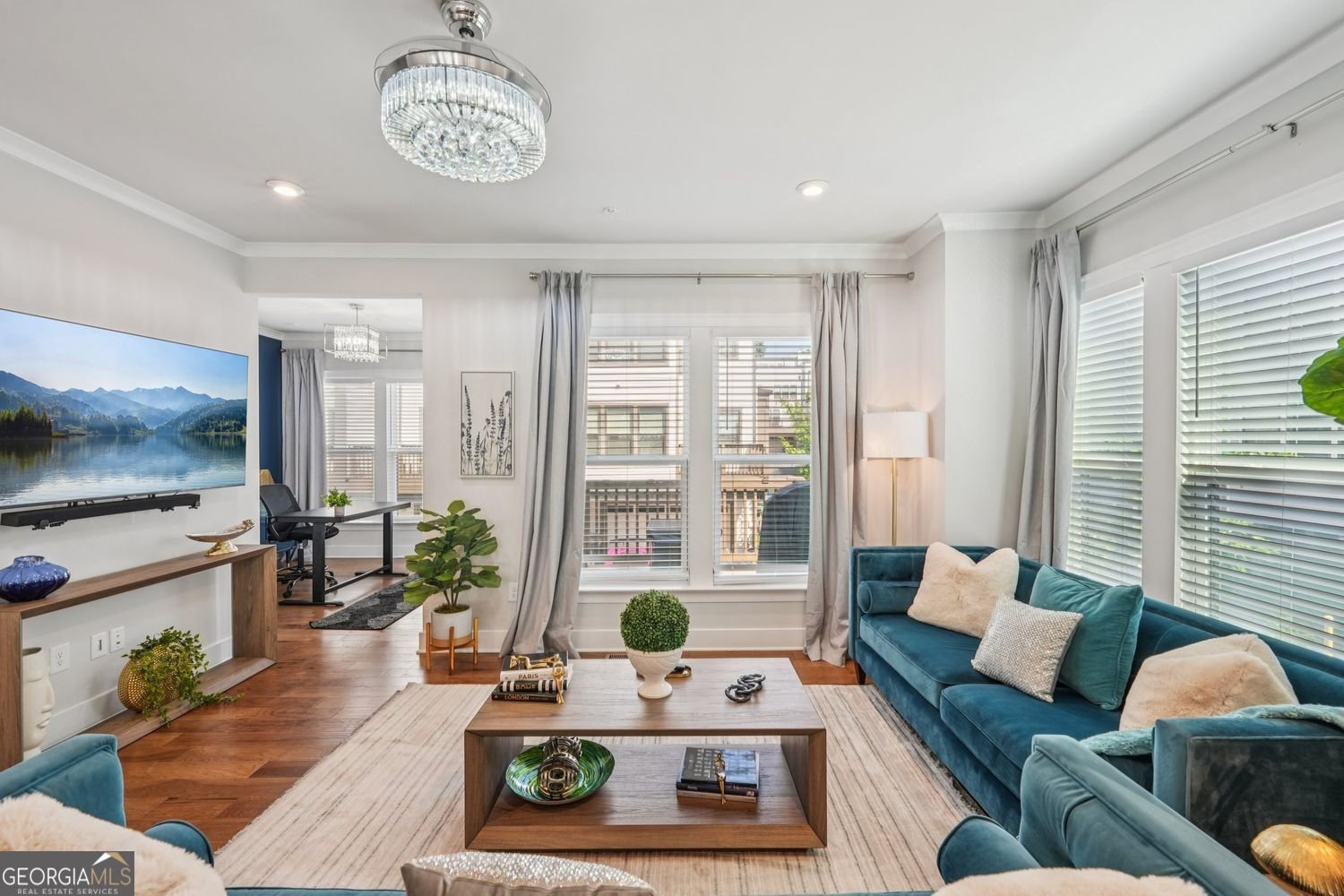 1039 Burnside Place Atlanta - 61