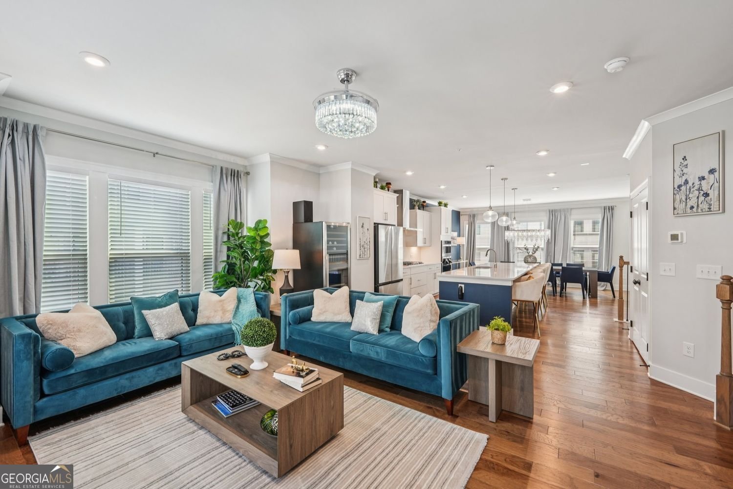 1039 Burnside Place Atlanta - 63