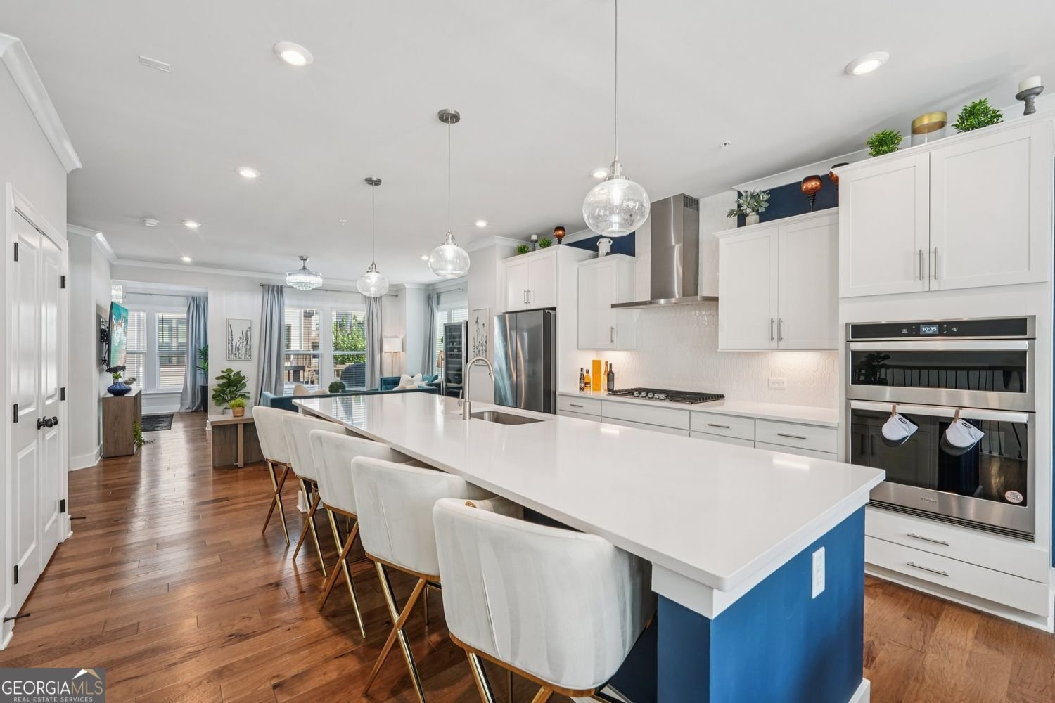1039 Burnside Place Atlanta - 68