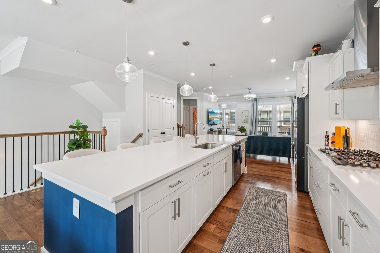 1039 Burnside Place Atlanta - 7