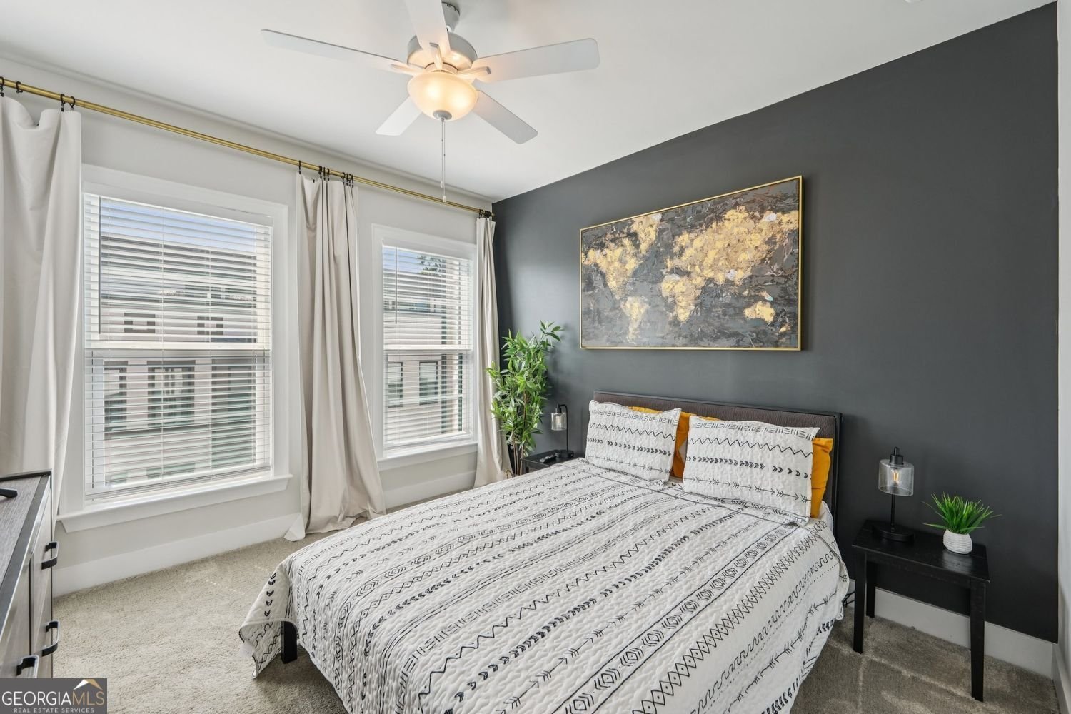 1039 Burnside Place Atlanta - 70