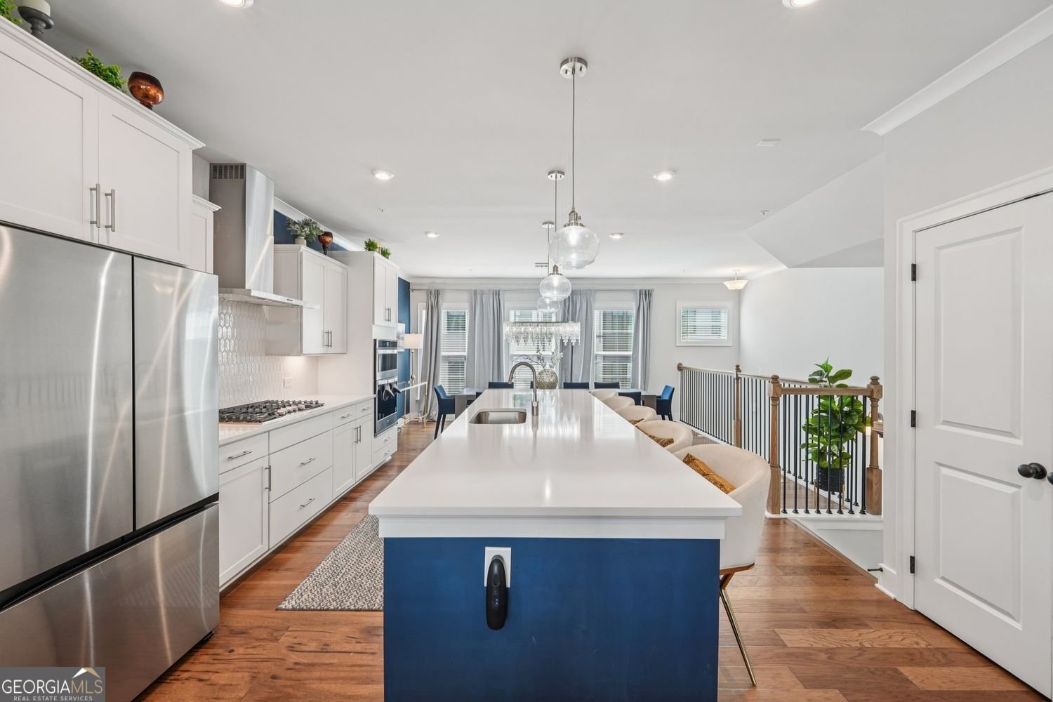 1039 Burnside Place Atlanta - 74