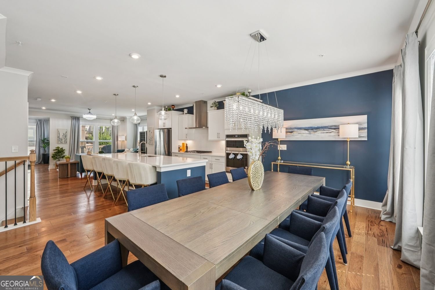1039 Burnside Place Atlanta - 78
