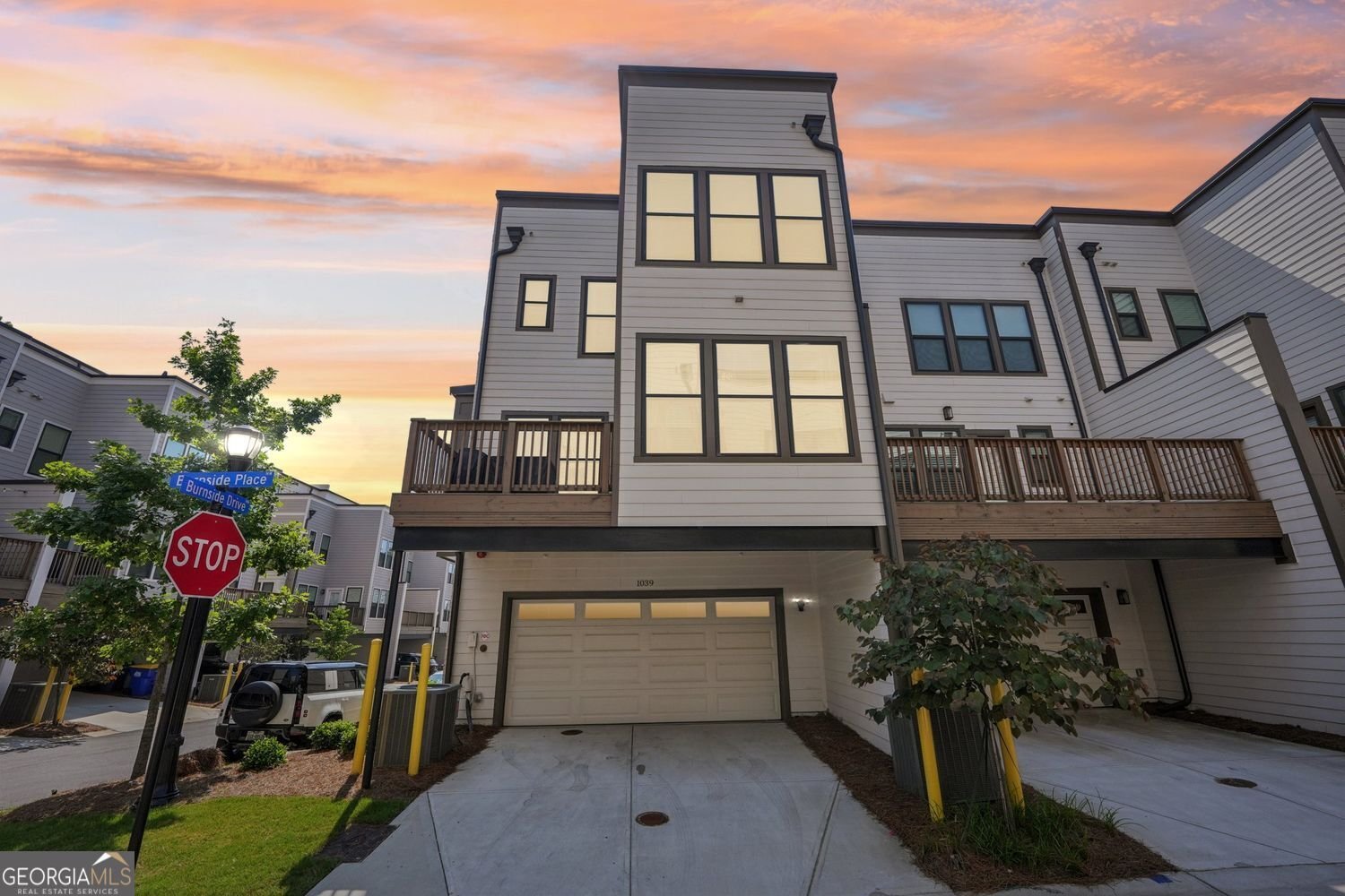 1039 Burnside Place Atlanta - 79