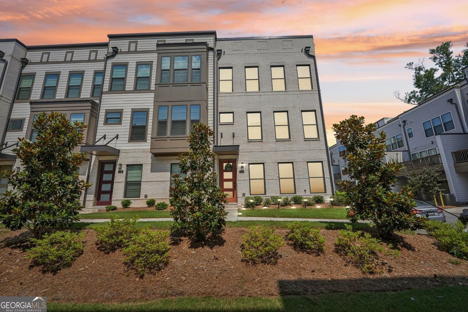 1039 Burnside Place Atlanta - 85