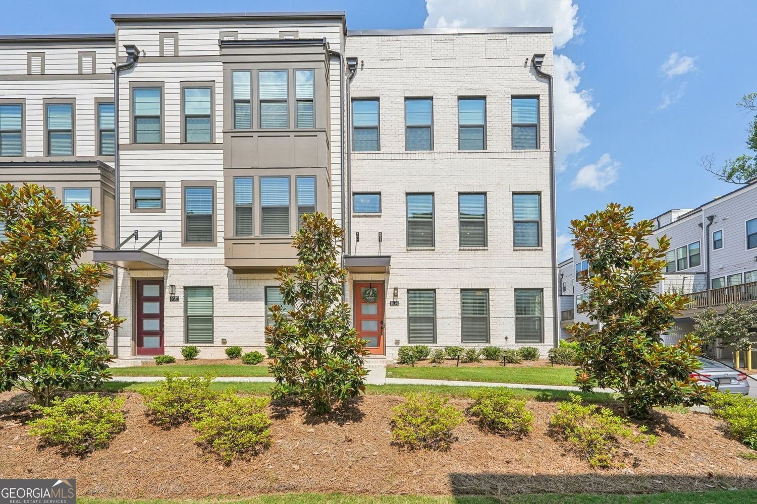1039 Burnside Place Atlanta - 90