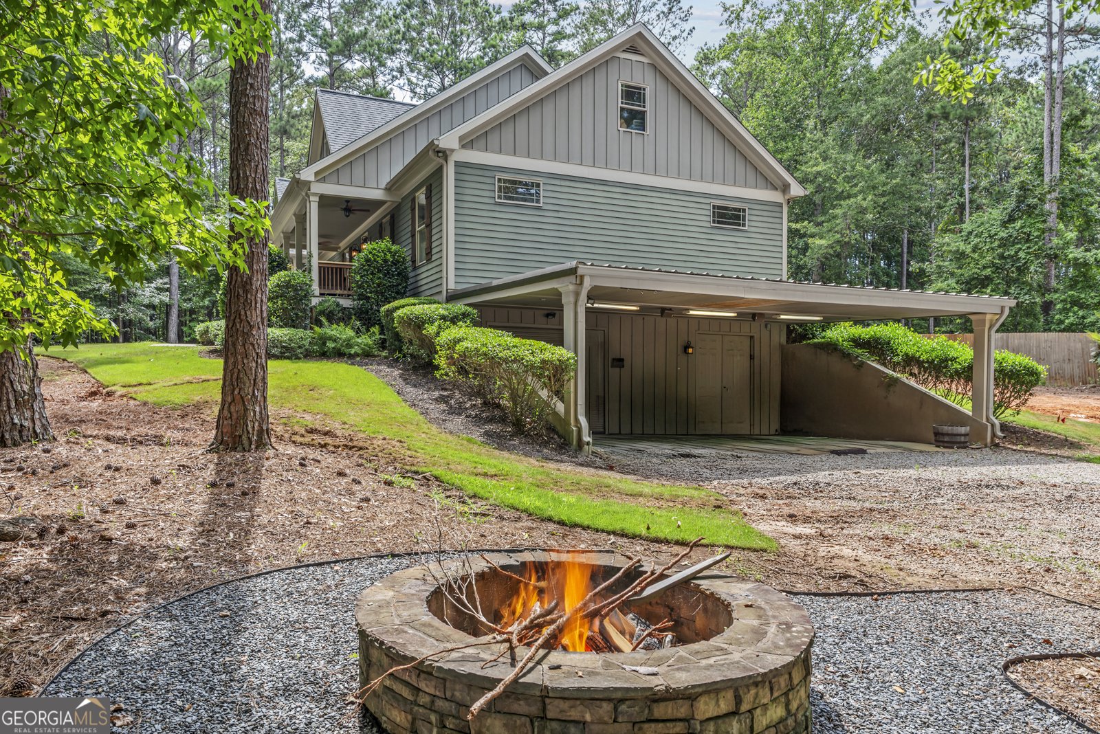 135 Phoenix Drive Eatonton - 11