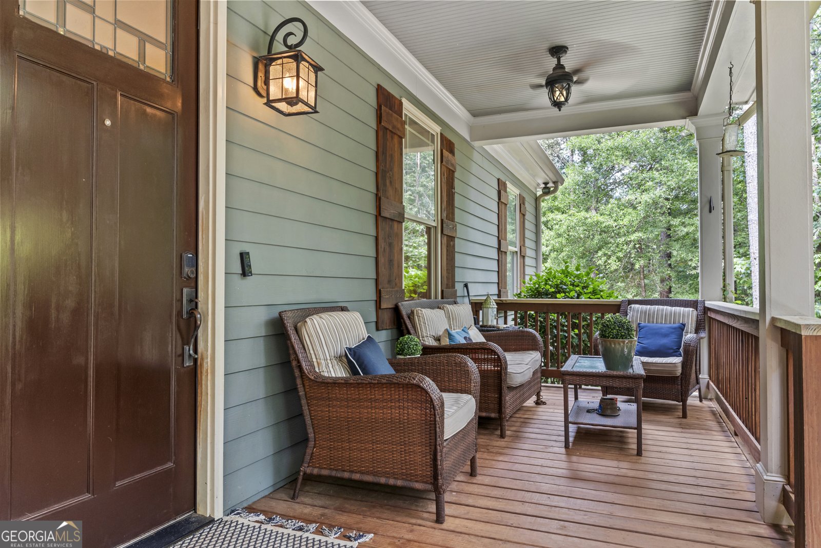 135 Phoenix Drive Eatonton - 12
