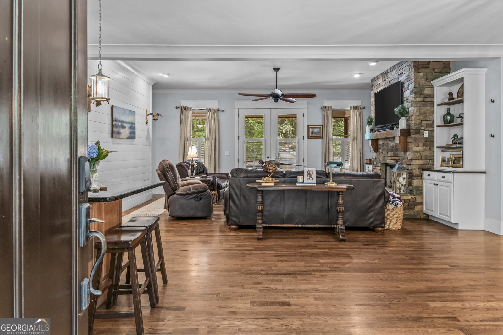 135 Phoenix Drive Eatonton - 13