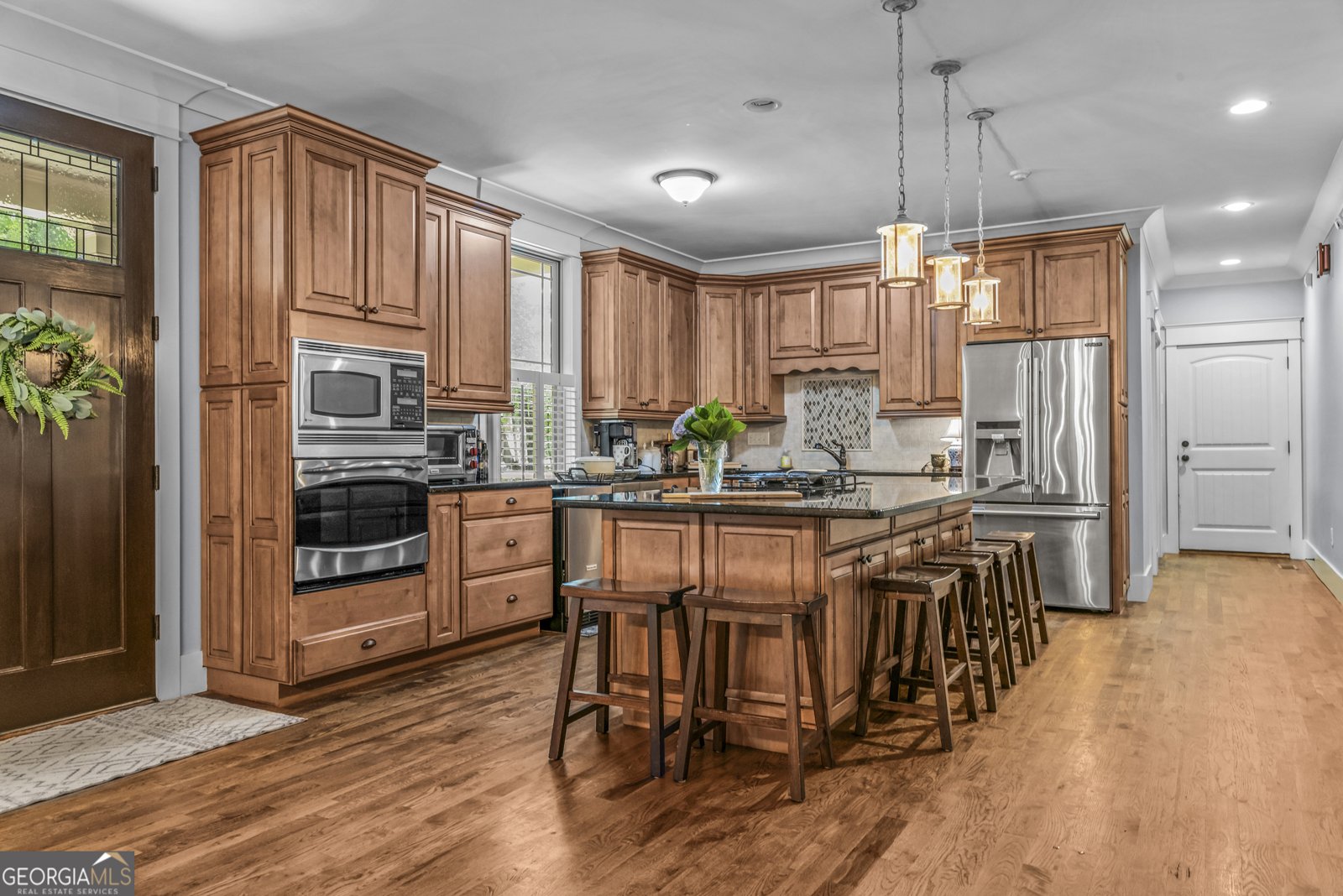 135 Phoenix Drive Eatonton - 16