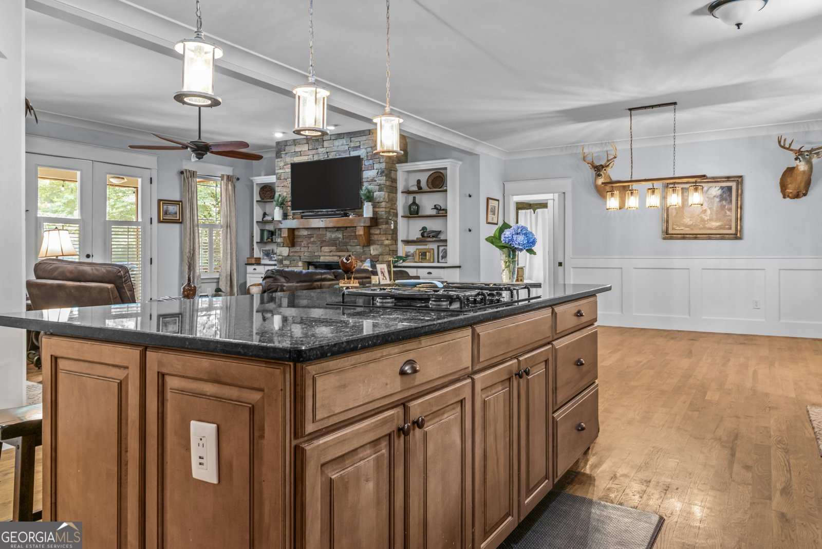 135 Phoenix Drive Eatonton - 17