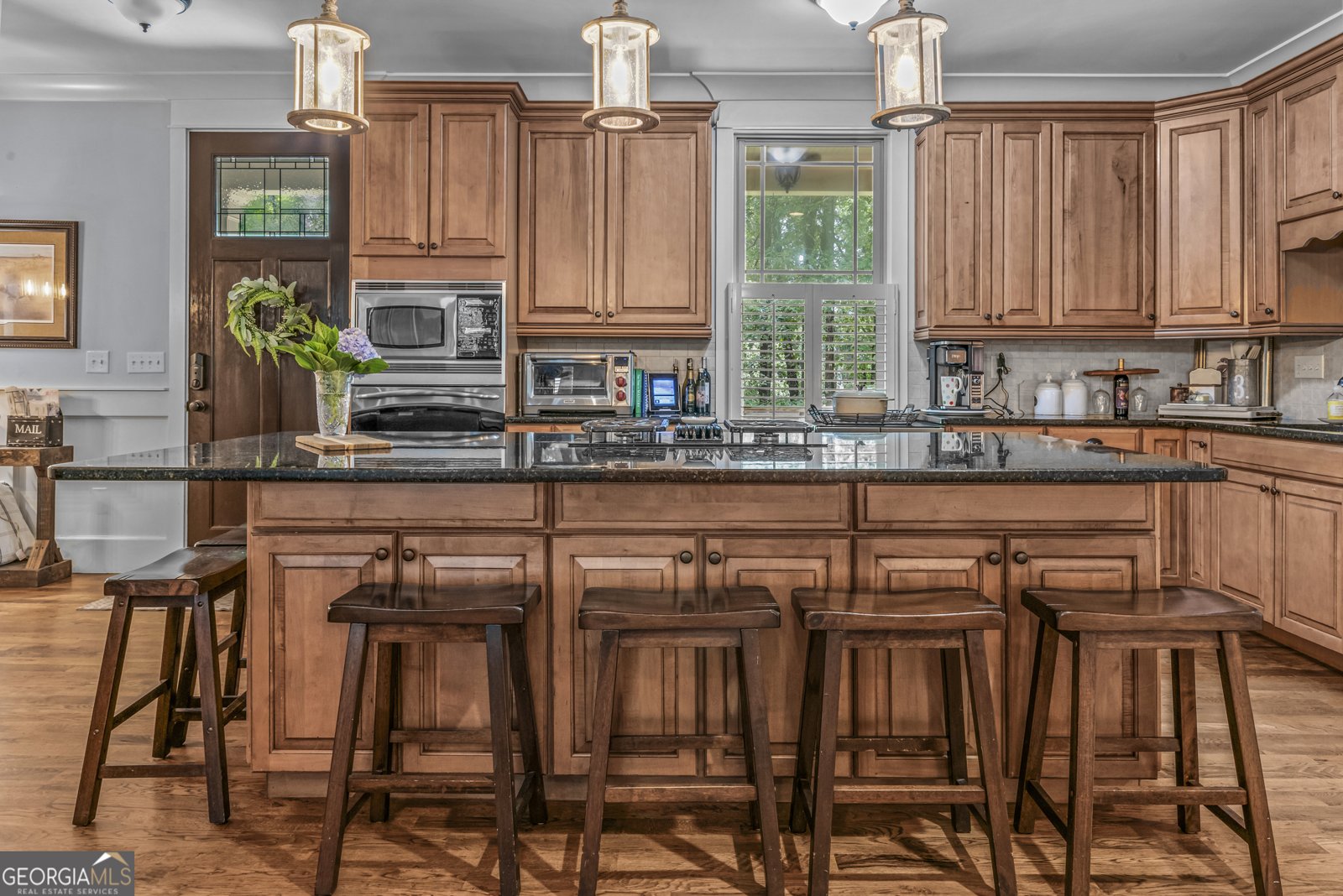 135 Phoenix Drive Eatonton - 18