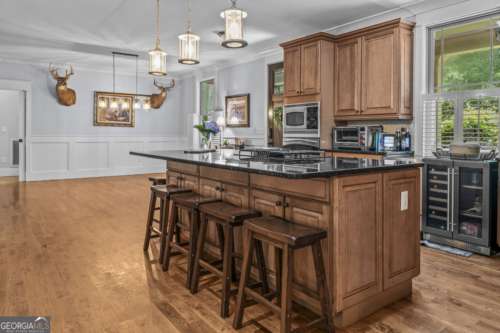 135 Phoenix Drive Eatonton - 19