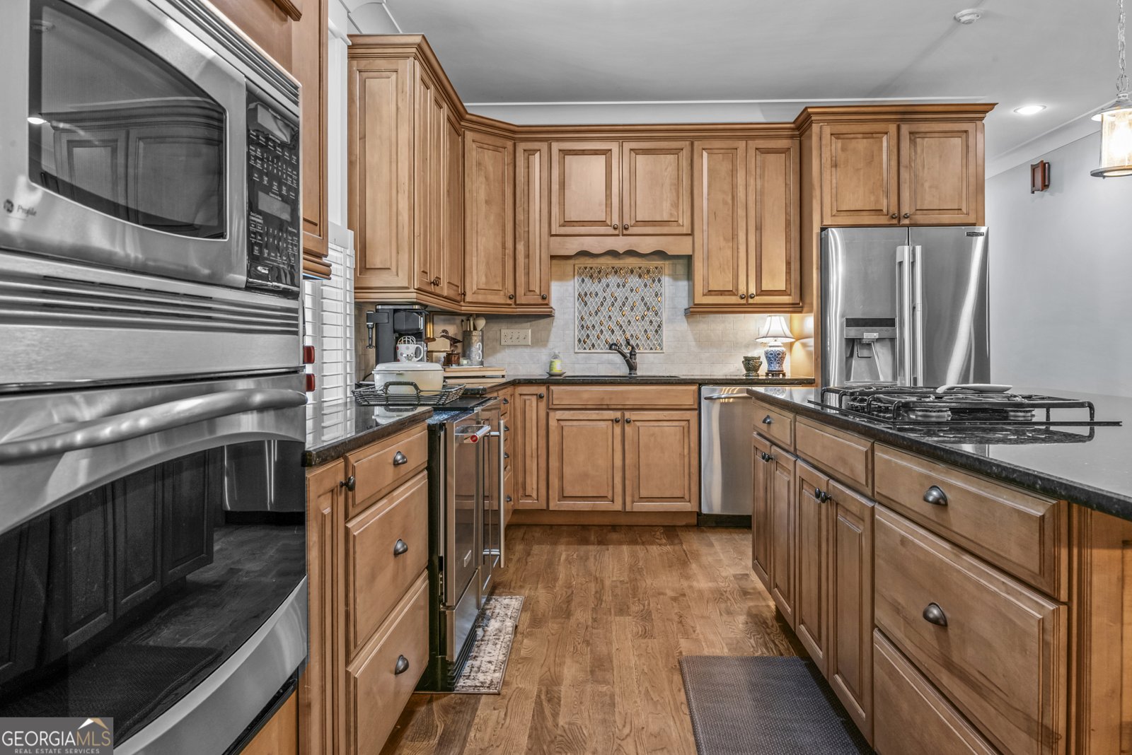 135 Phoenix Drive Eatonton - 20