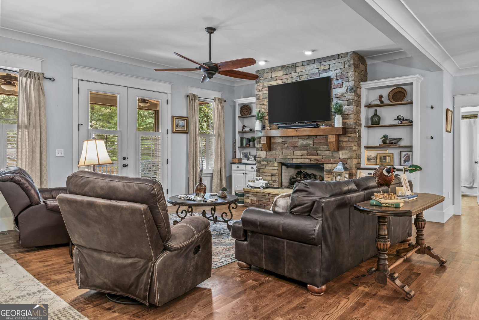 135 Phoenix Drive Eatonton - 21