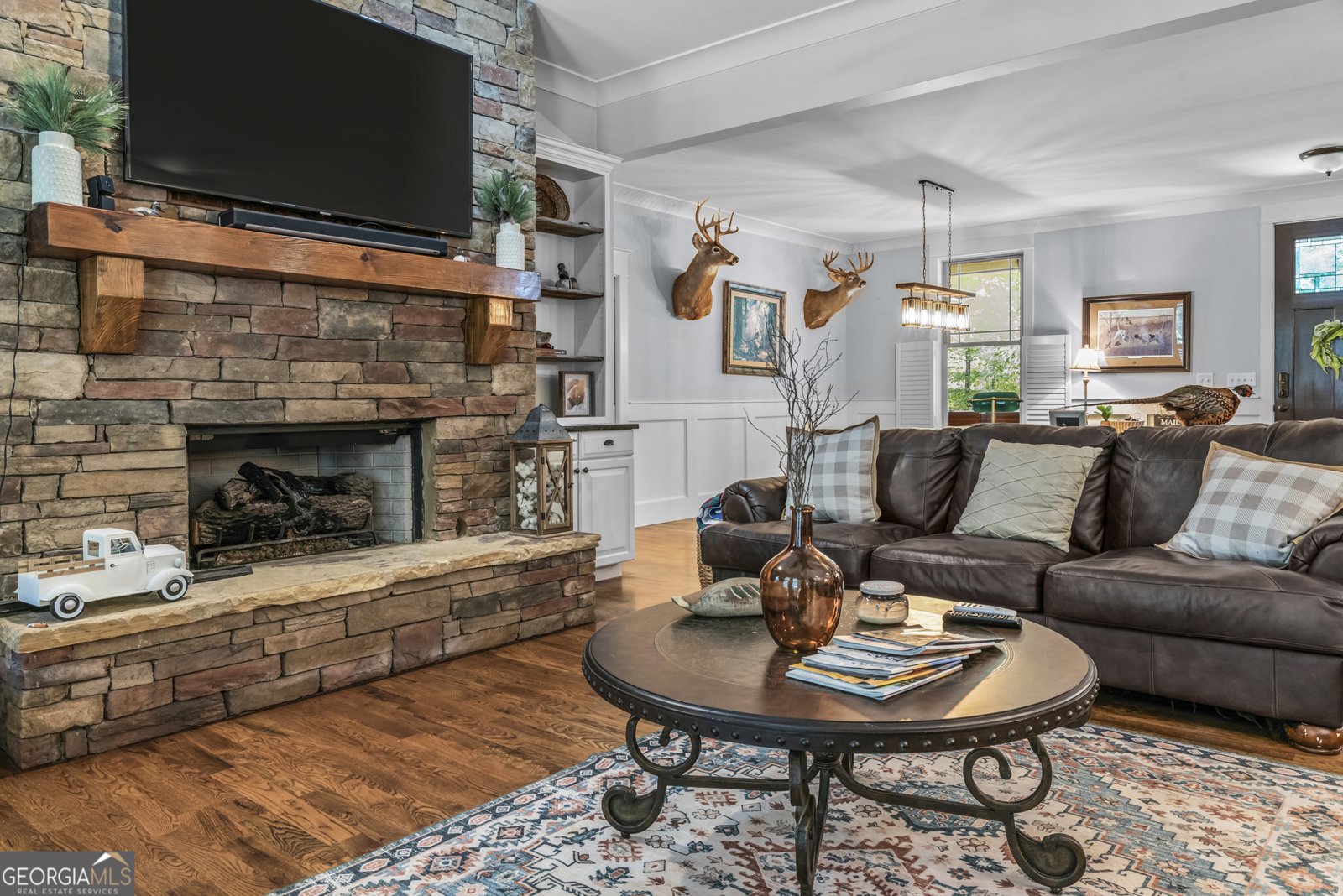 135 Phoenix Drive Eatonton - 22