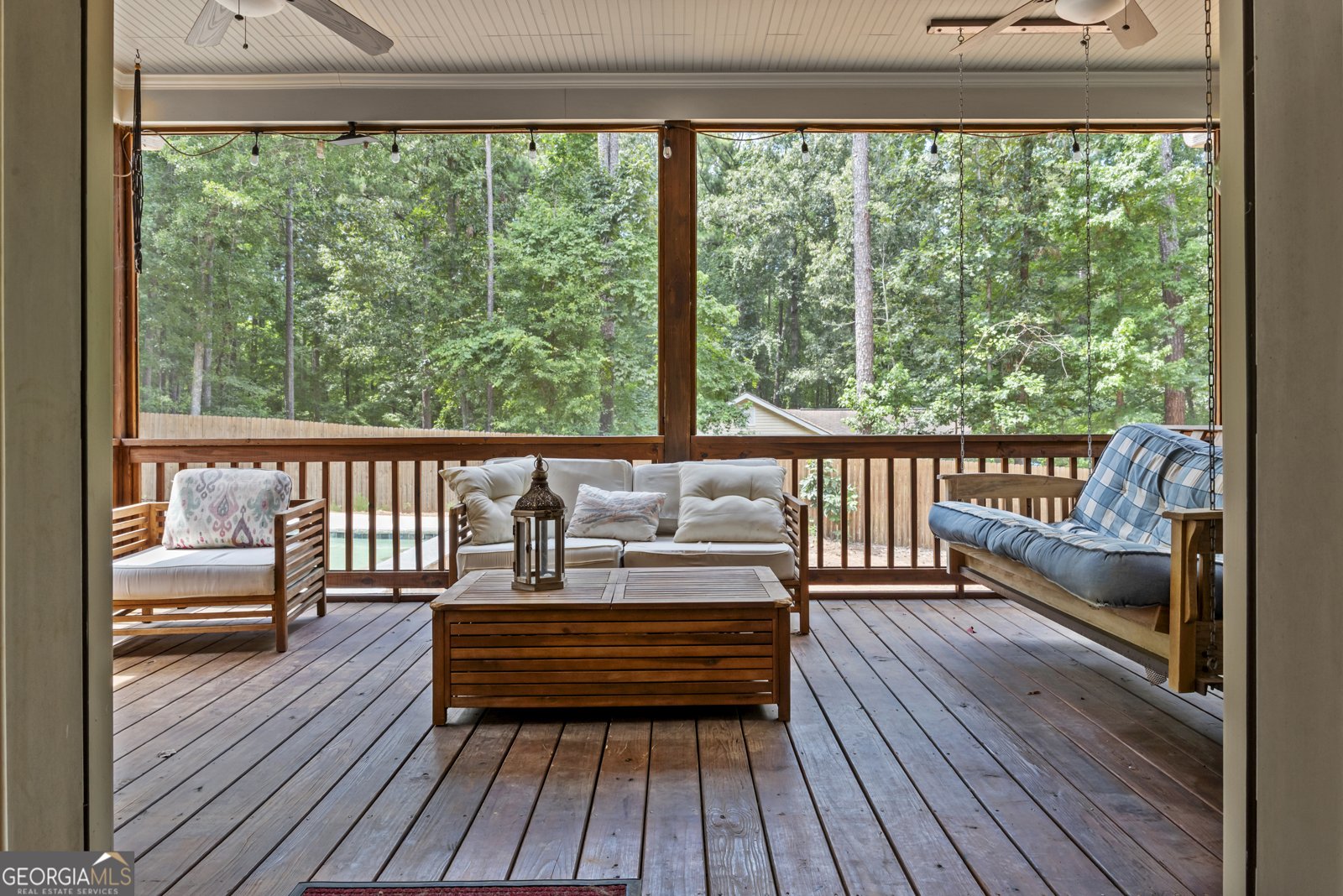 135 Phoenix Drive Eatonton - 25
