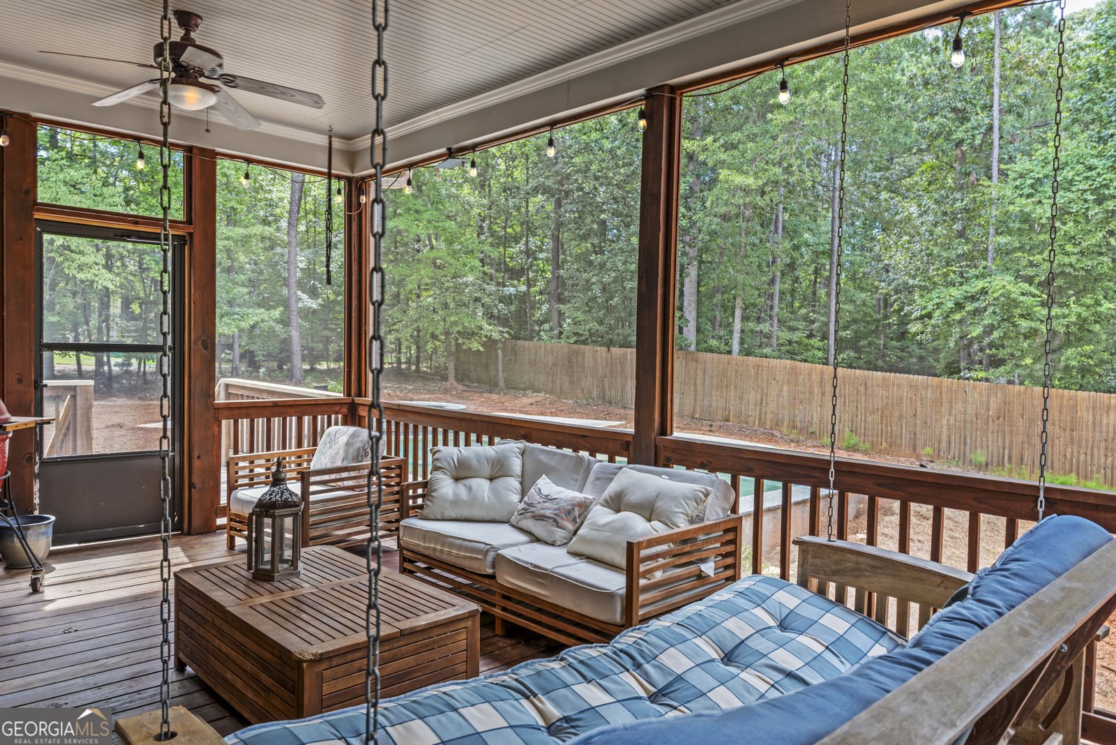 135 Phoenix Drive Eatonton - 27