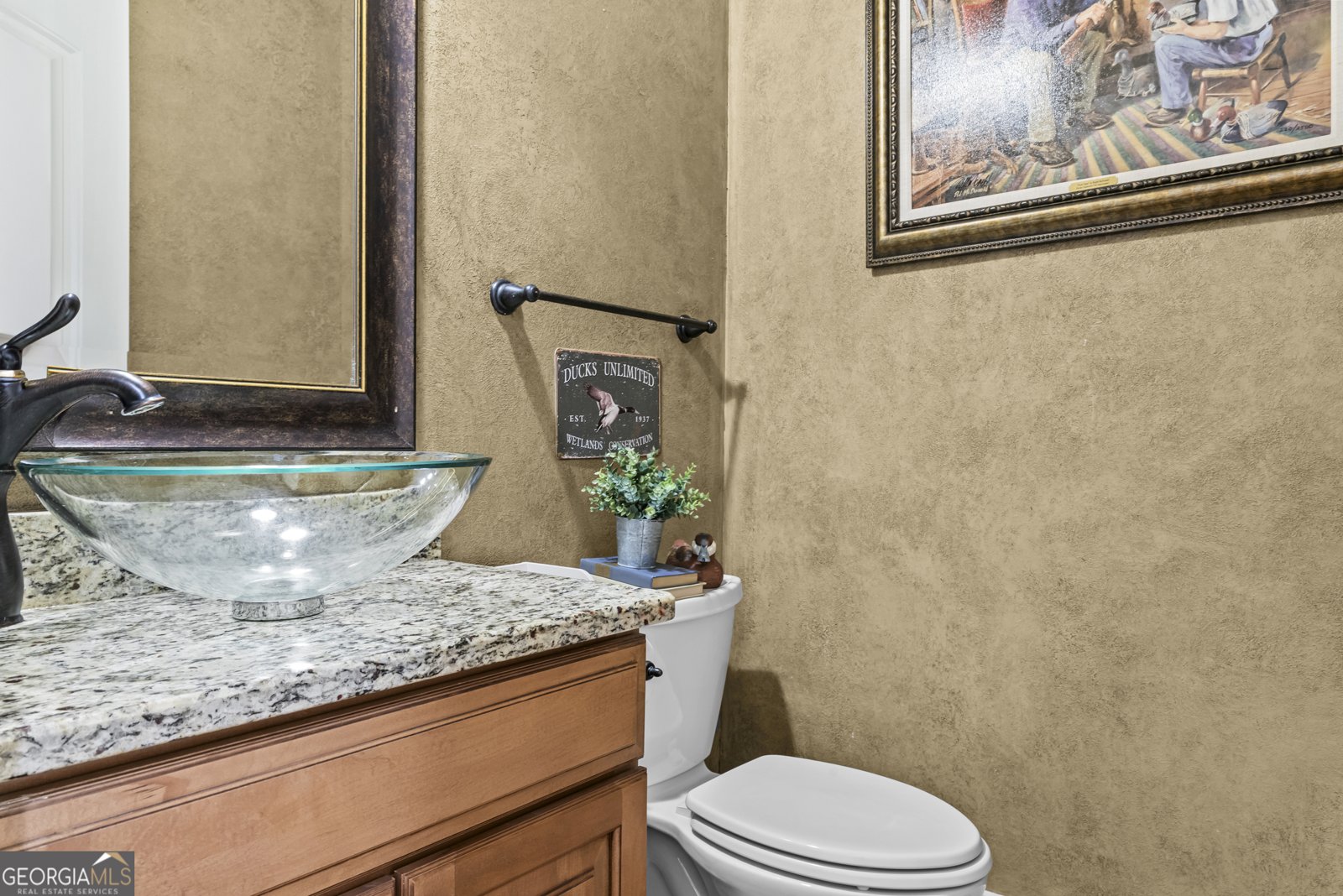 135 Phoenix Drive Eatonton - 28