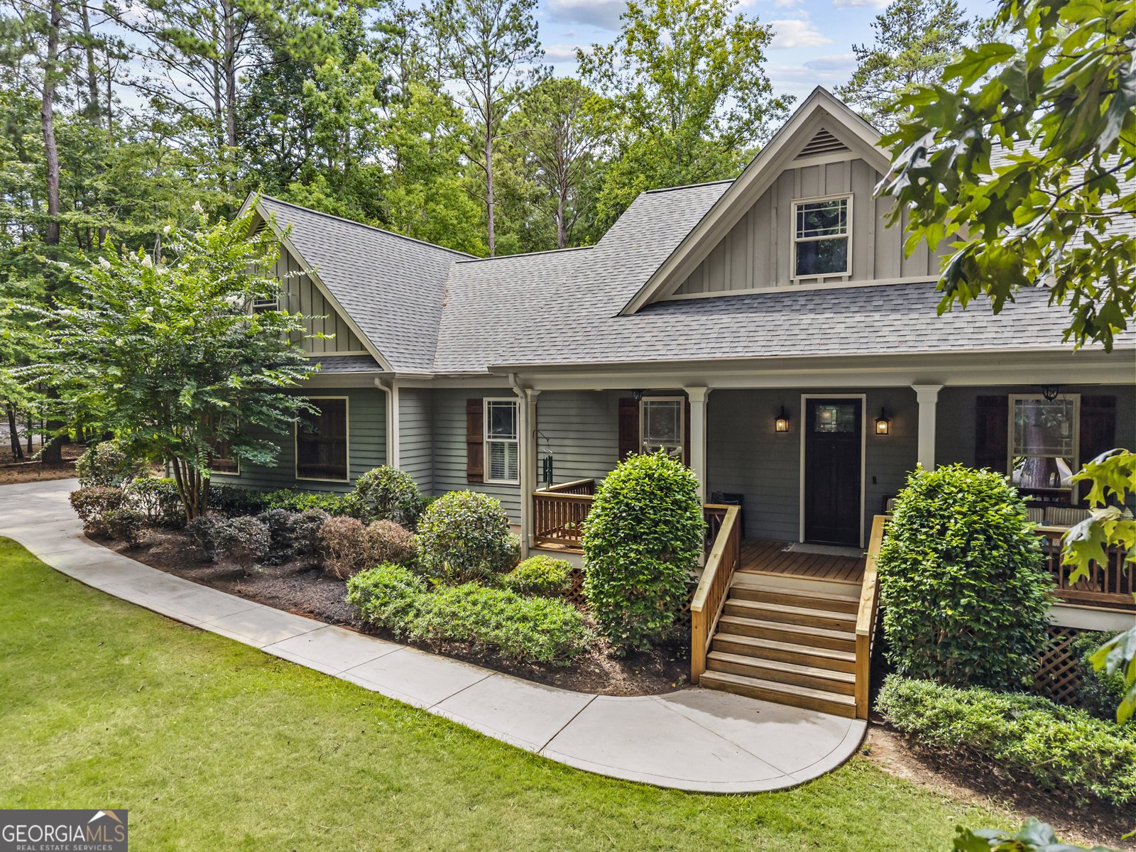 135 Phoenix Drive Eatonton - 3