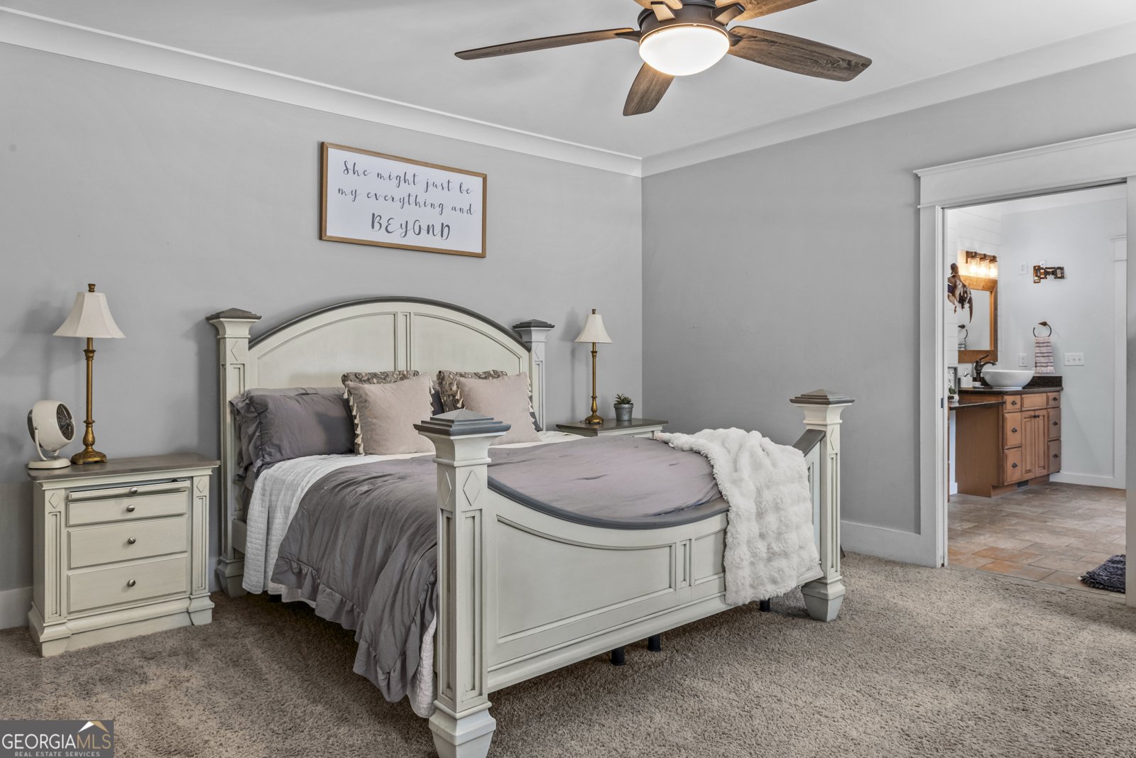 135 Phoenix Drive Eatonton - 30