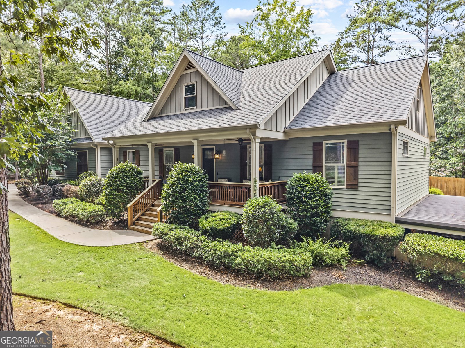 135 Phoenix Drive Eatonton - 4