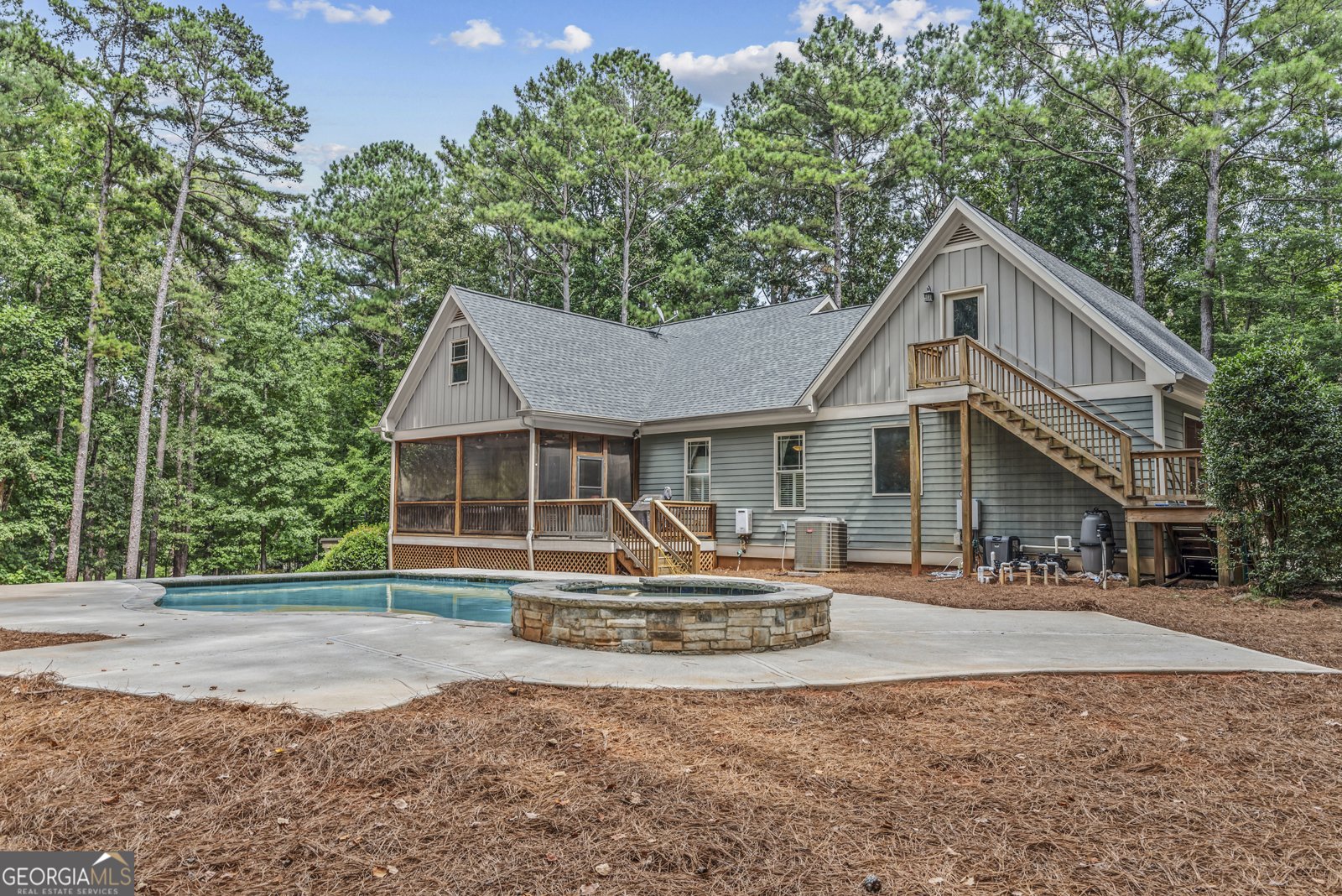 135 Phoenix Drive Eatonton - 48
