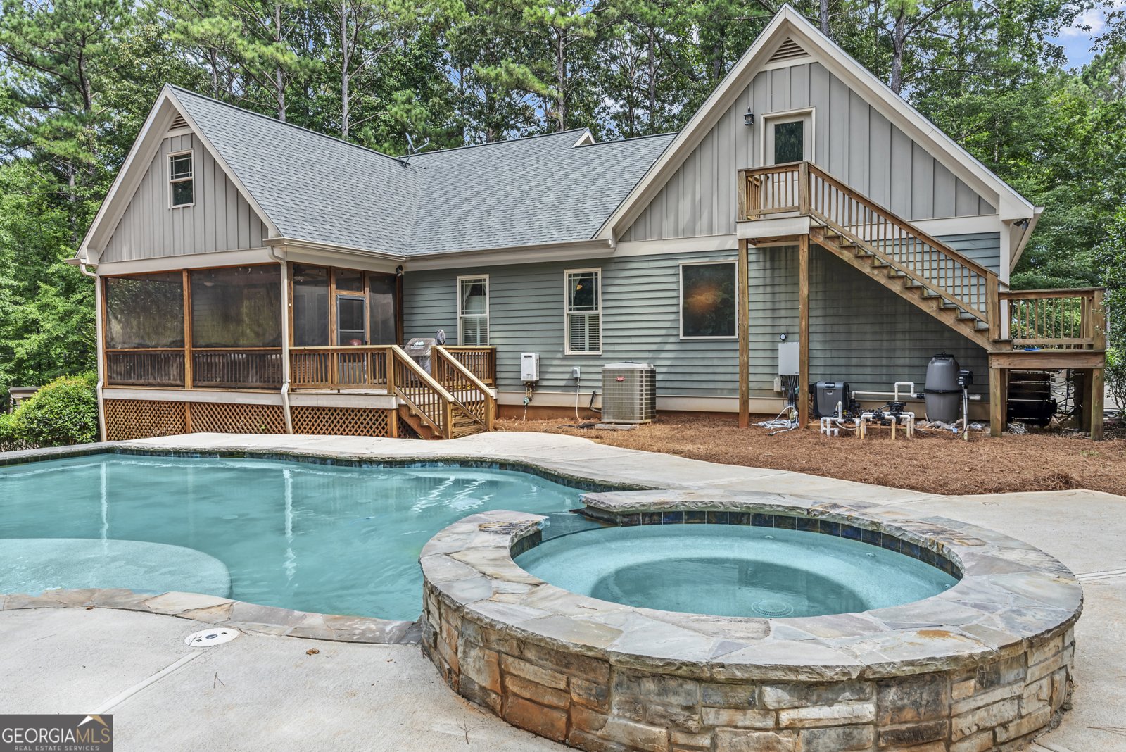 135 Phoenix Drive Eatonton - 49