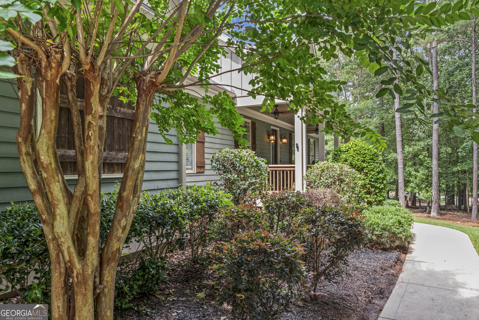 135 Phoenix Drive Eatonton - 5