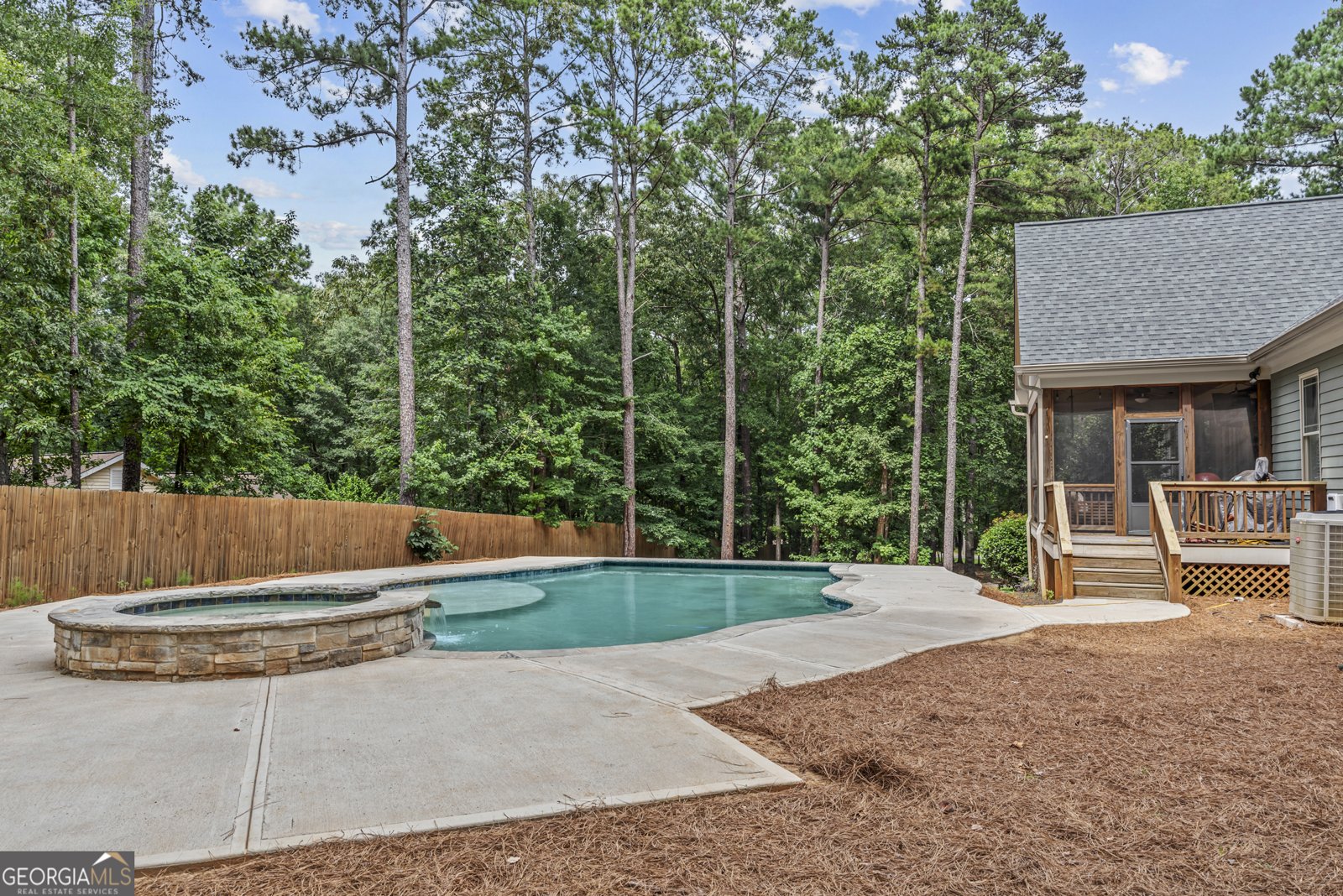135 Phoenix Drive Eatonton - 51