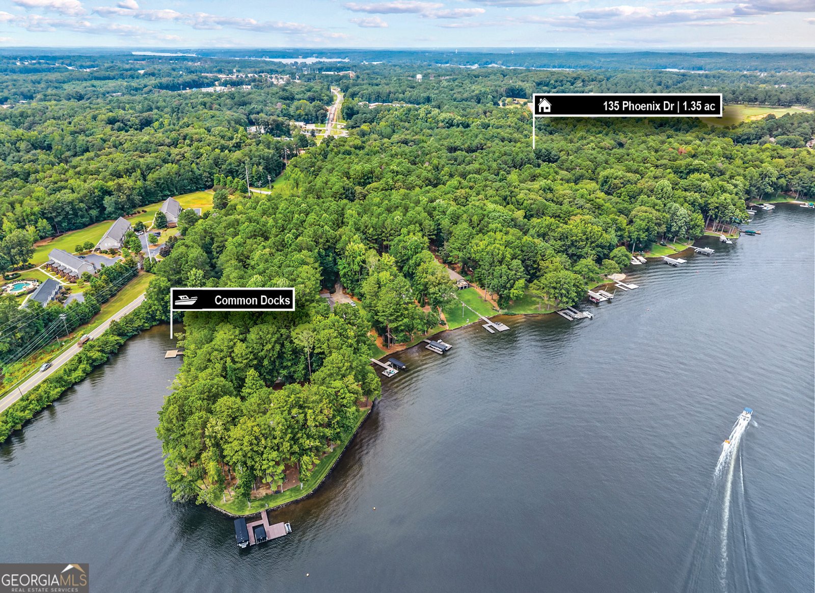 135 Phoenix Drive Eatonton - 52