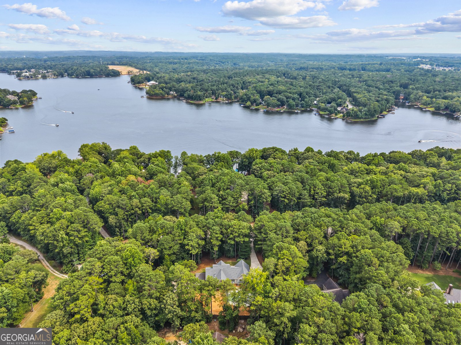 135 Phoenix Drive Eatonton - 53