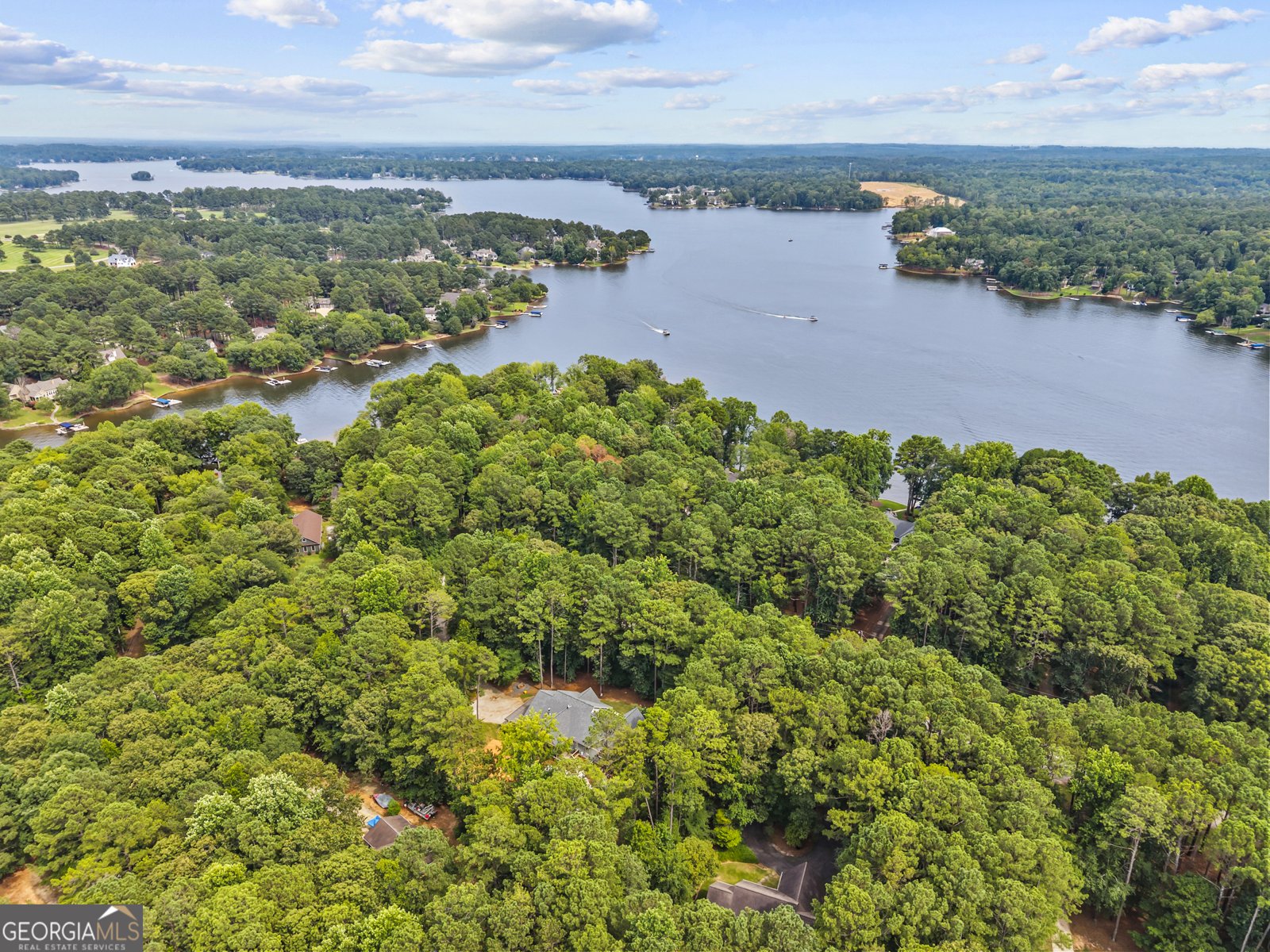 135 Phoenix Drive Eatonton - 54