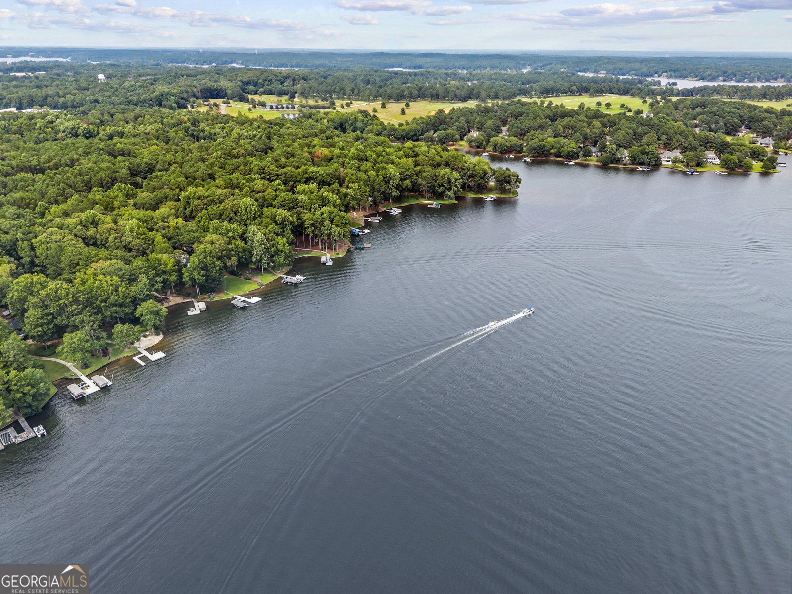 135 Phoenix Drive Eatonton - 55