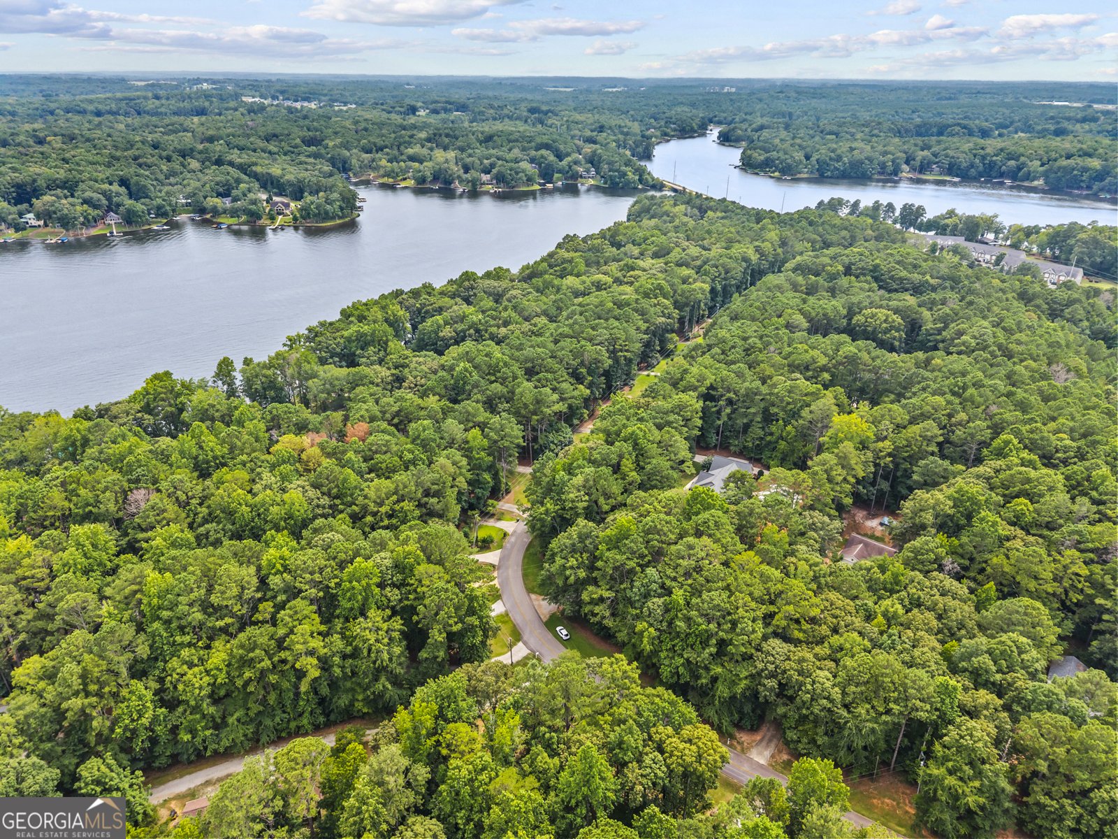 135 Phoenix Drive Eatonton - 58