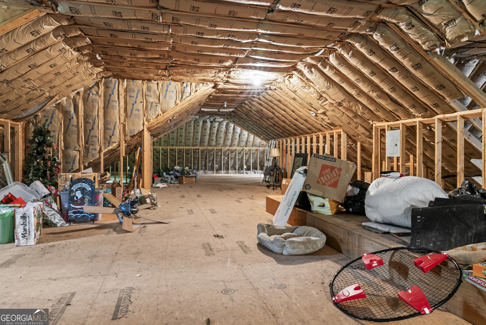 135 Phoenix Drive Eatonton - 59