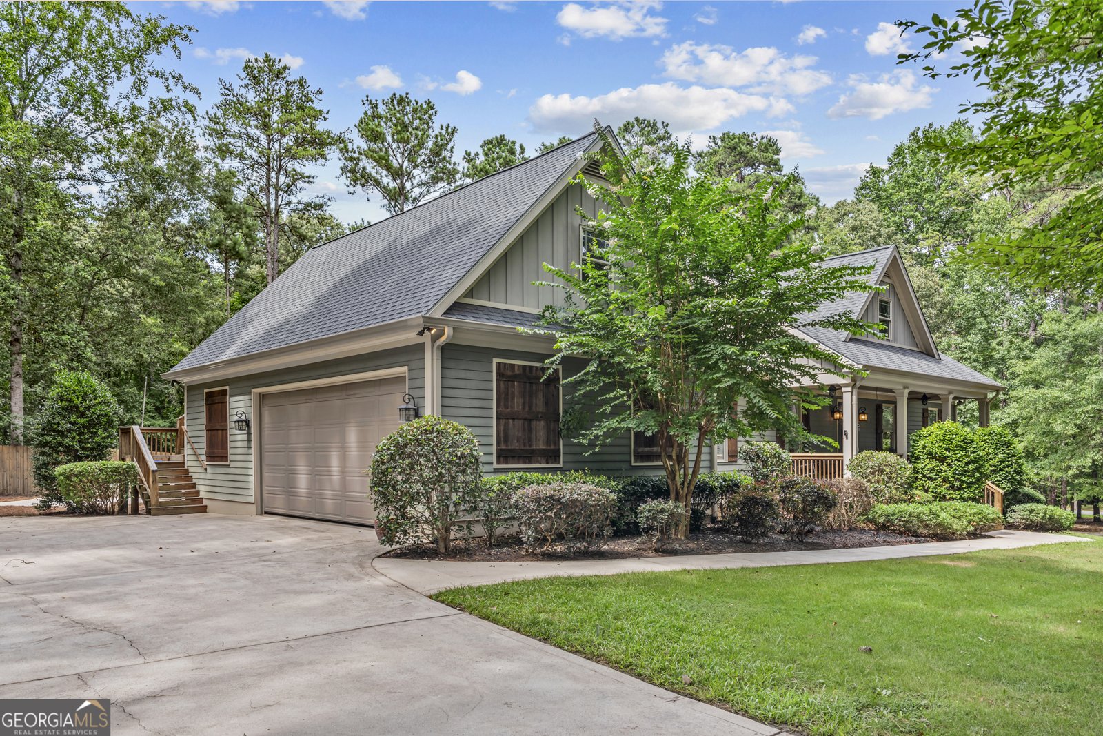 135 Phoenix Drive Eatonton - 6