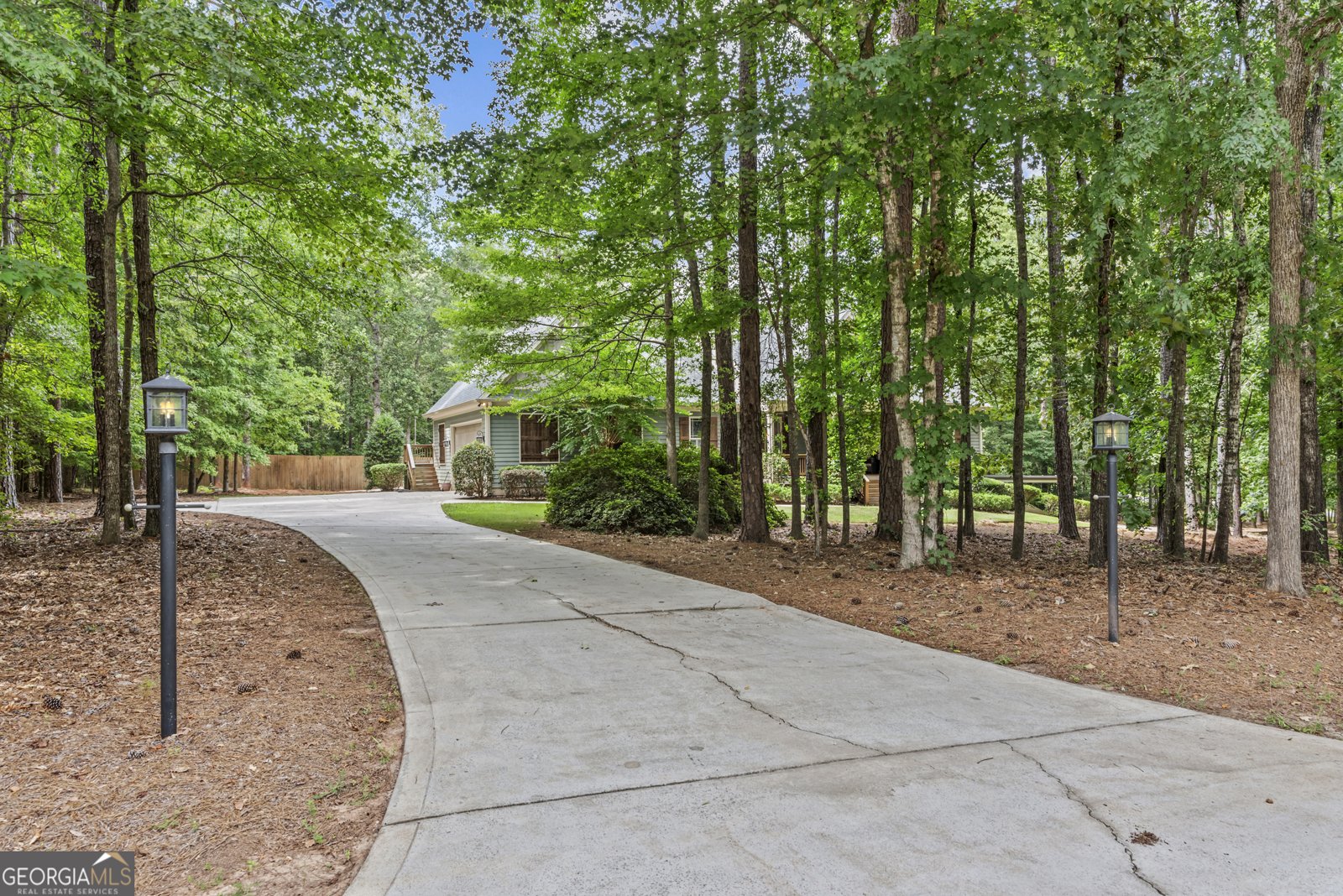 135 Phoenix Drive Eatonton - 7