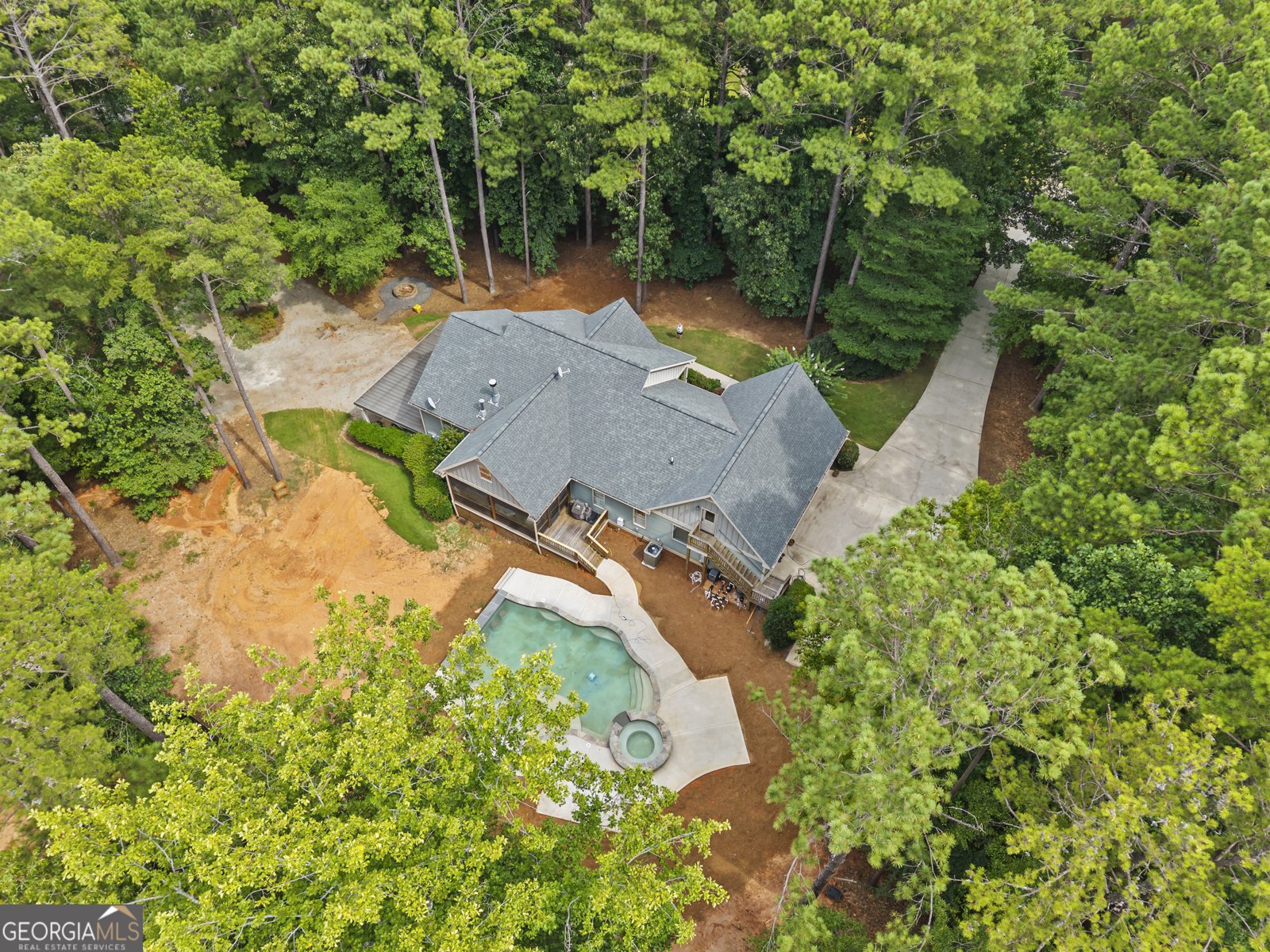 135 Phoenix Drive Eatonton - 9
