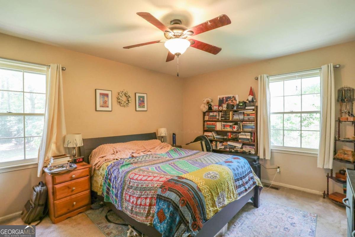 1835 Audobon Road Milledgeville - 1