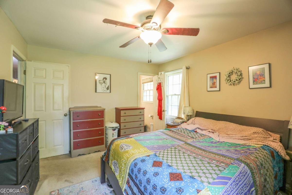 1835 Audobon Road Milledgeville - 2